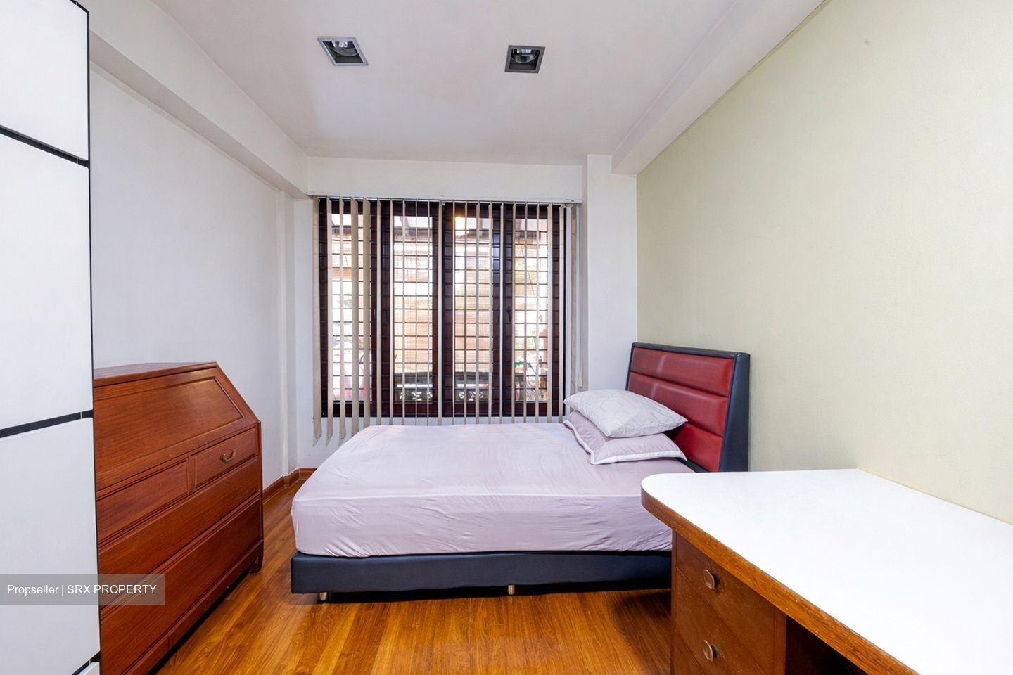Serangoon Garden Estate (D19), Terrace #519992871